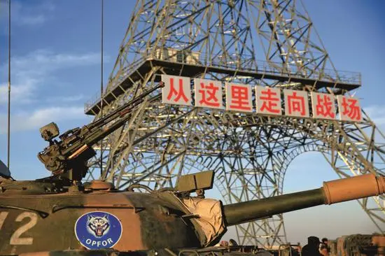 朱日和蓝军败给那一次，深度剖析与反思，朱日和蓝军失利深度剖析与反思