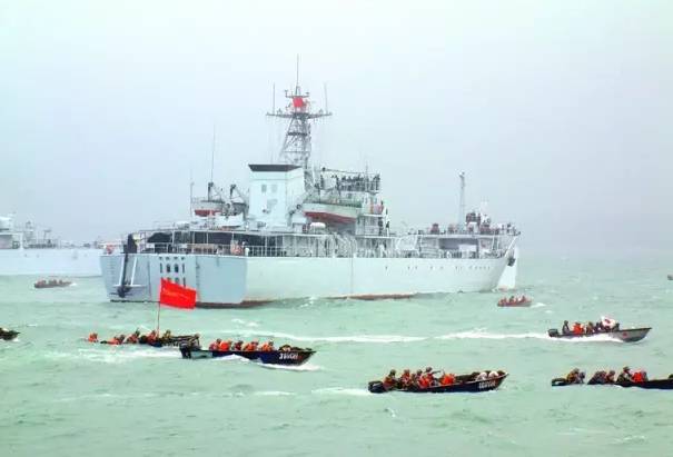 东海舰队最新领导名单及其职责概述,东海舰队最新领导名单及职责概览