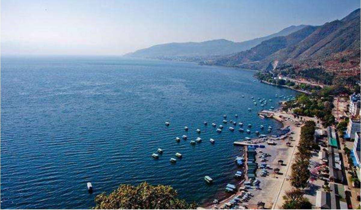 抚仙湖为何拥有海军力量,探究其背后原因,抚仙湖海军力量背后的原因探究