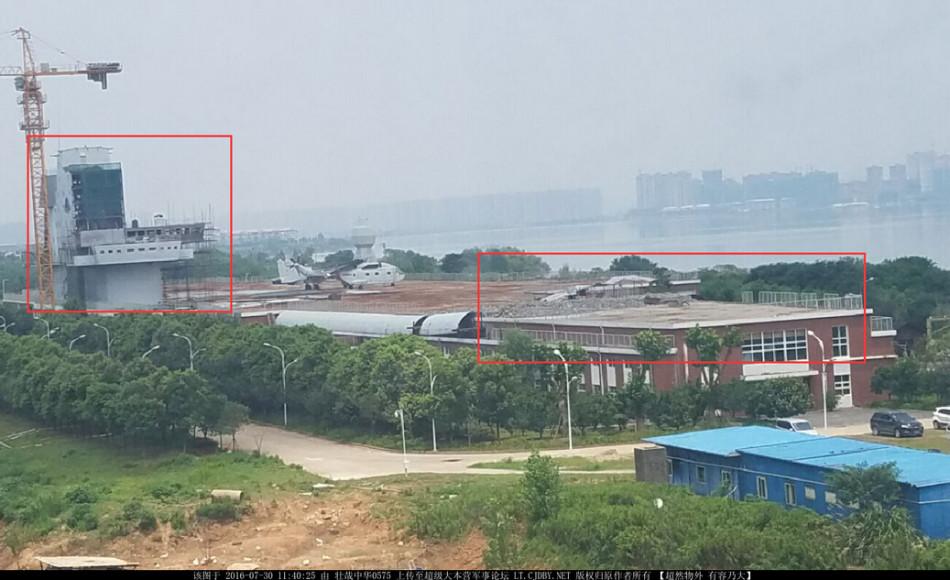 美国福特级航母的数量及其影响力，美国福特级航母数量与影响力解析