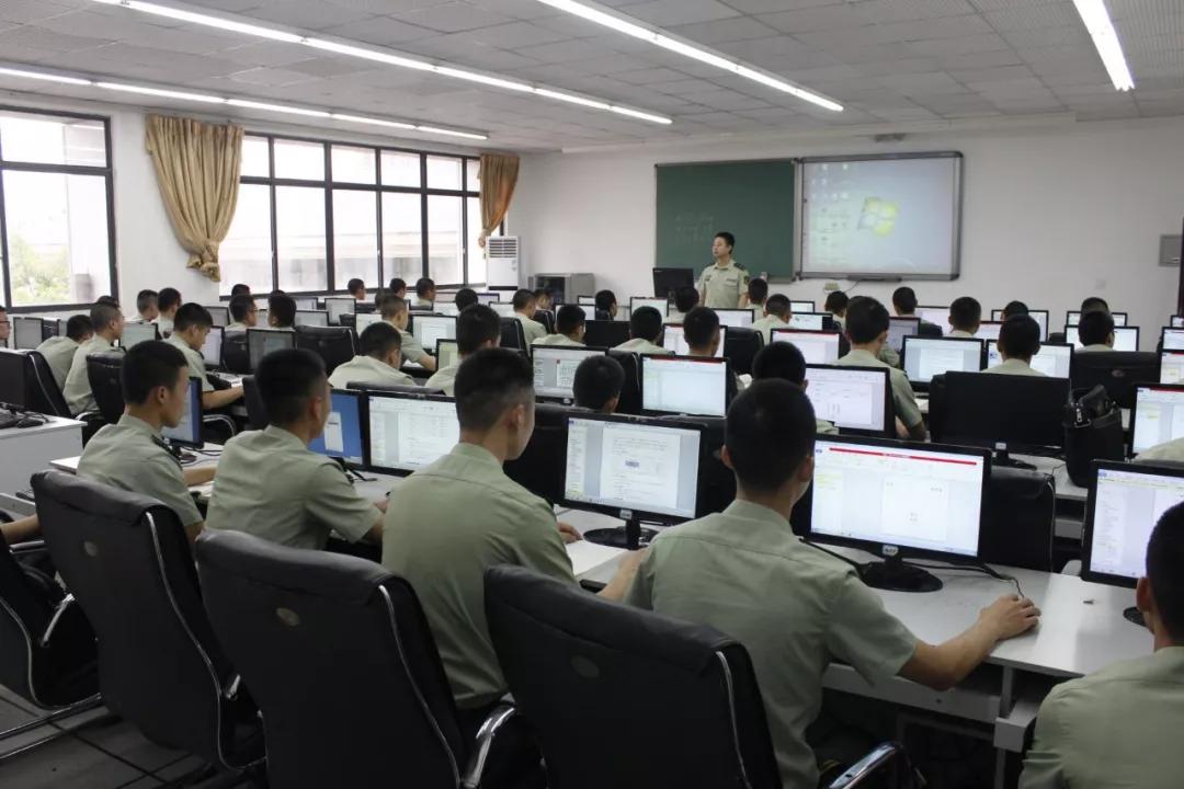 武警警官学院2023年招生计划概览，武警警官学院2023年招生计划全面解析