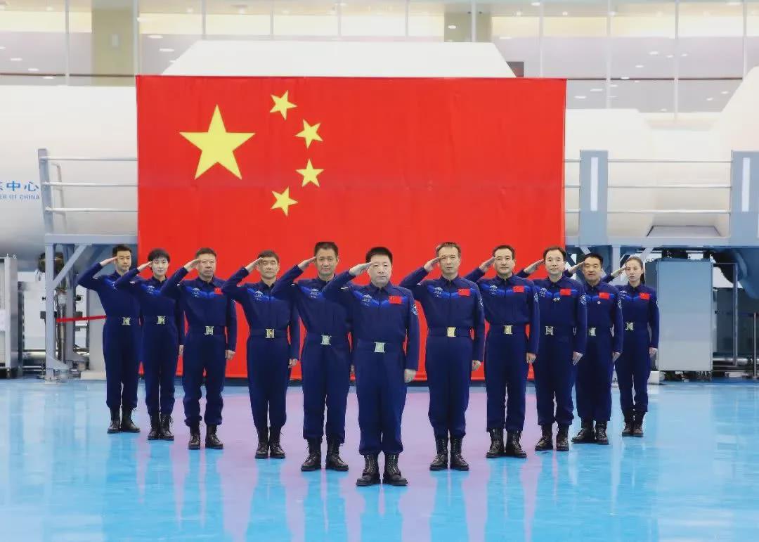 战略支援部队成立时间及其深远影响，战略支援部队成立背景与深远影响分析