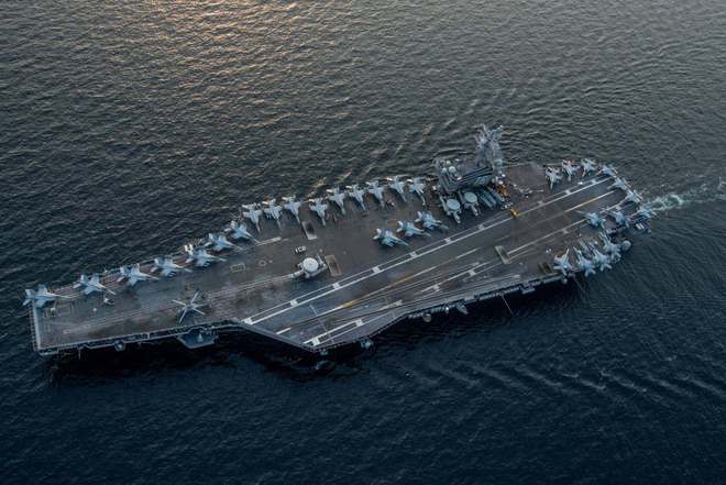 山东航母与022导弹艇的协同作战能力研究,山东航母与导弹艇协同作战能力研究