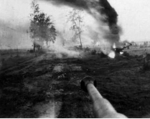 狂怒虎式为什么不转向,一场战争机器中的传奇与探究,狂怒虎式战争传奇,不转之秘与机器背后的探究