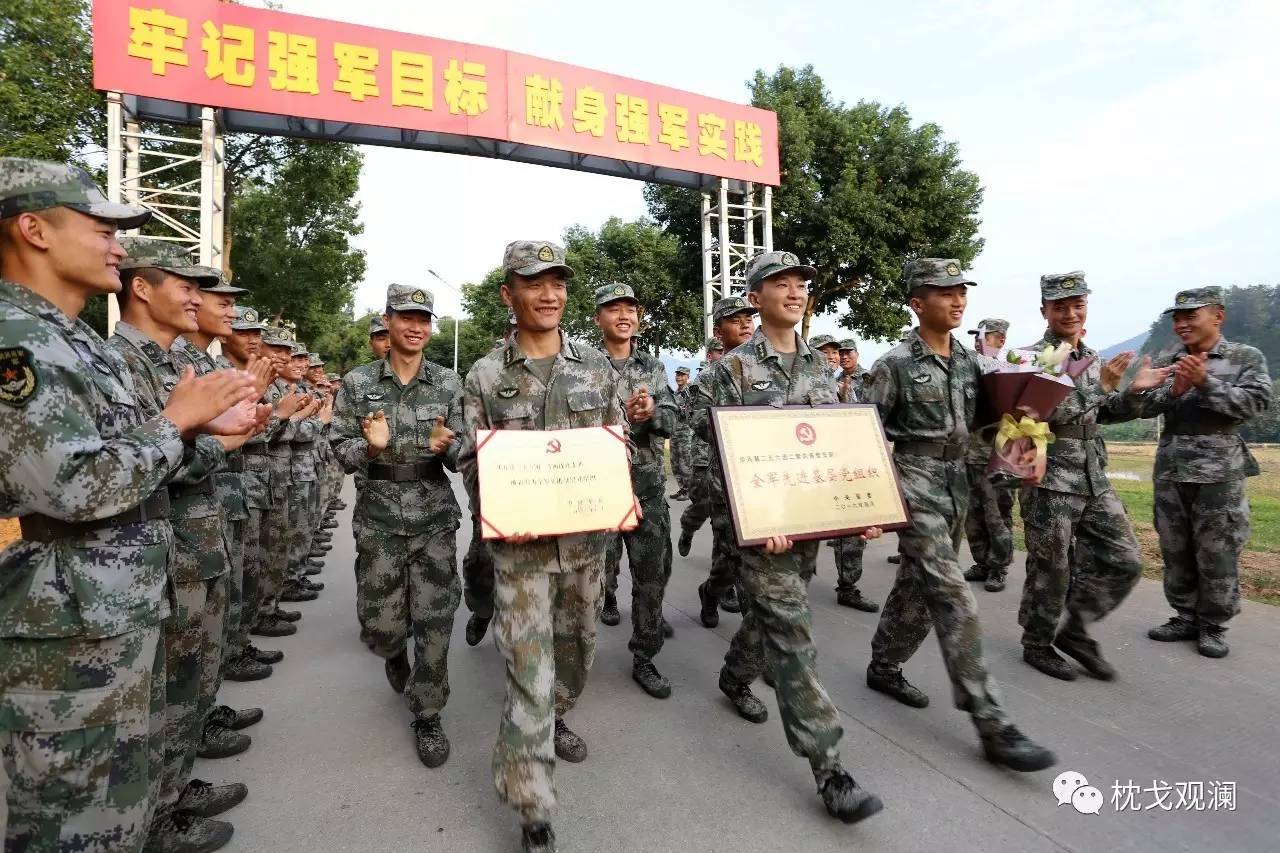 集团军表彰,荣耀时刻,激发前行动力,集团军表彰盛典,荣耀时刻,砥砺前行