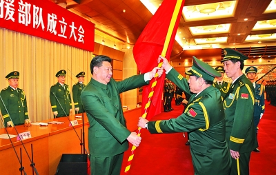 陆军领导机构成立时间及其意义，陆军领导机构成立及其深远意义解读
