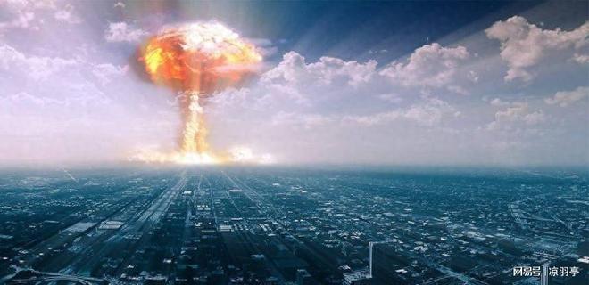 今天核战争最新消息,全球视角下的深度分析与思考,全球视角下的核战争最新消息深度分析与思考