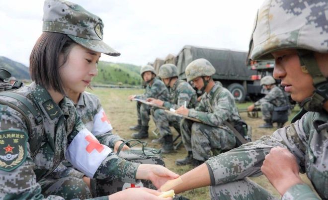 当男兵的要求和条件，男兵招募要求和条件详解