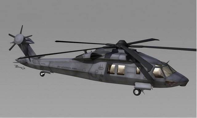 中国未来直升机概念图，探索空中力量的未来趋势，中国未来直升机概念图揭秘，空中力量的未来趋势展望