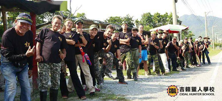 爱猎人学校,培养猎鹰精神的摇篮,猎鹰精神的摇篮,爱猎人学校的故事