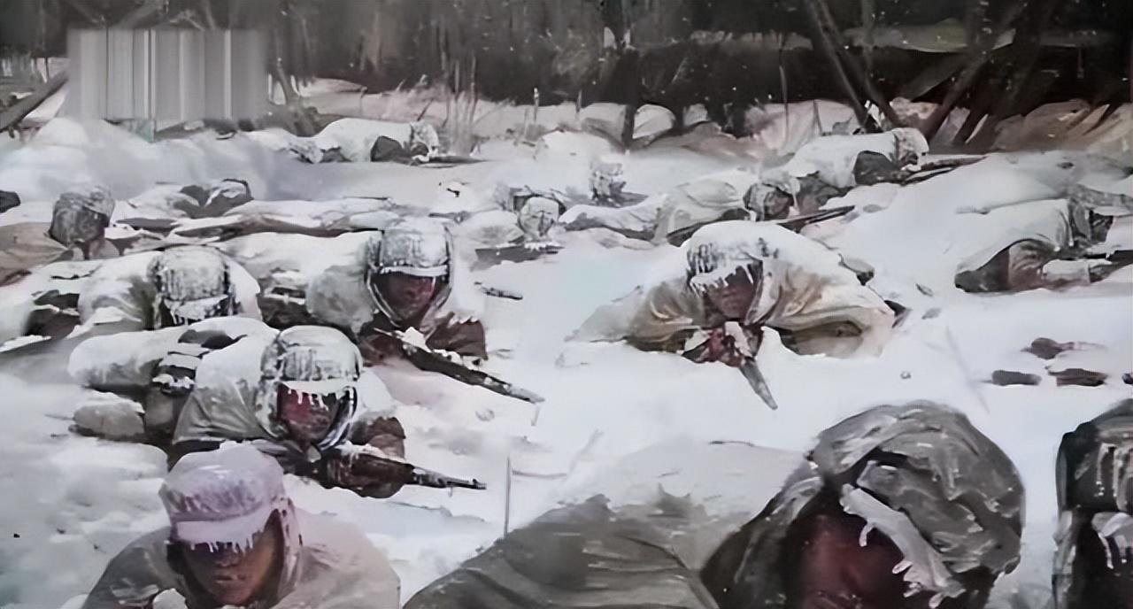 杨根思连所在的部队,英勇无畏的钢铁战士,杨根思连钢铁战士的无畏精神