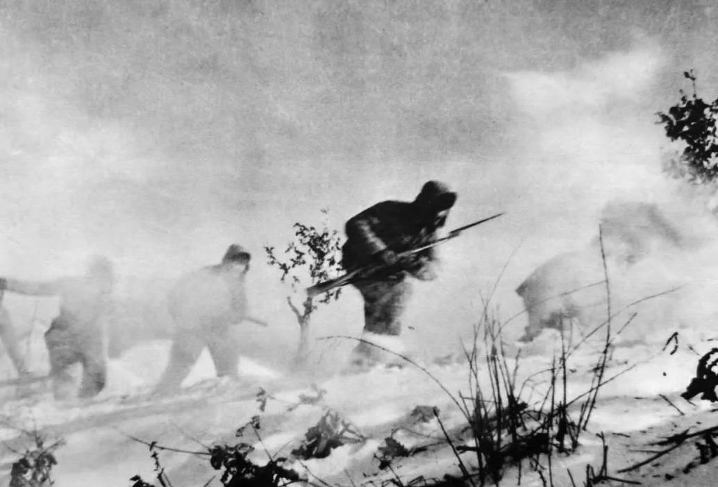 杨根思连所在的部队,英勇无畏的钢铁战士,杨根思连钢铁战士的无畏精神