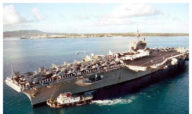 美国航母部署分布图,全球影响力与战略态势的透视,美国航母部署分布图,全球战略态势与影响力的深度透视