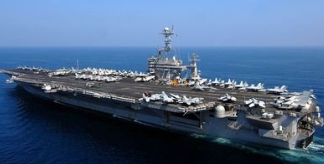 美国航母部署分布图,全球影响力与战略态势的透视,美国航母部署分布图,全球战略态势与影响力的深度透视