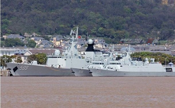 中国056型护卫舰的出口数量及其国际影响力，中国056型护卫舰出口数量及国际影响力探析