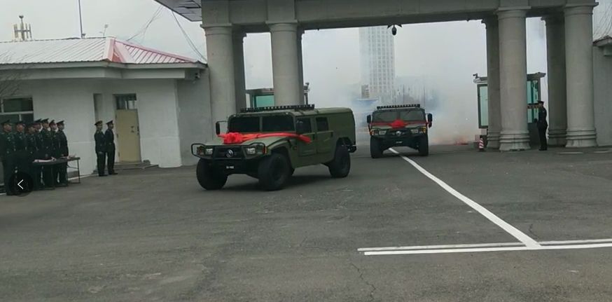 揭秘中国人民解放军第40集团军第65659部队的历史与使命，中国人民解放军第40集团军第65659部队历史与使命揭秘