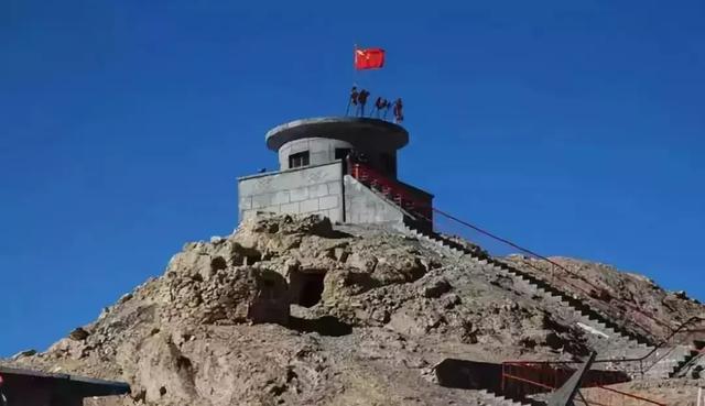坚守与担当