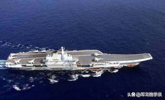 山东舰的速度与实力，中国海军现代化进程中的壮丽篇章，山东舰的速度与实力，中国海军现代化进程的辉煌篇章