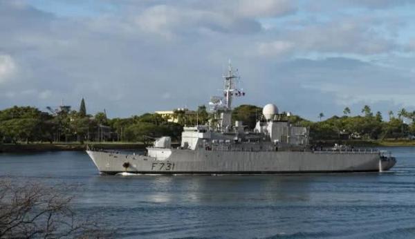 中国军舰遭遇海盗袭击的真相,完整视频背后的故事,中国军舰遭遇海盗袭击真相揭秘,完整视频背后的故事