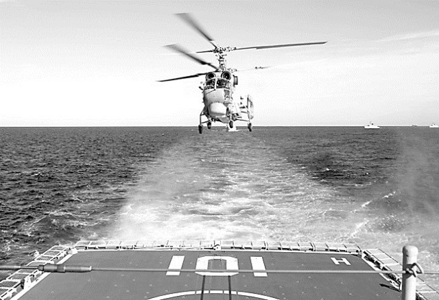 国防军事动态刊物,揭示军事变革与国家安全的力量之源,国防军事动态刊物揭示军事变革与国家安全的驱动力之源