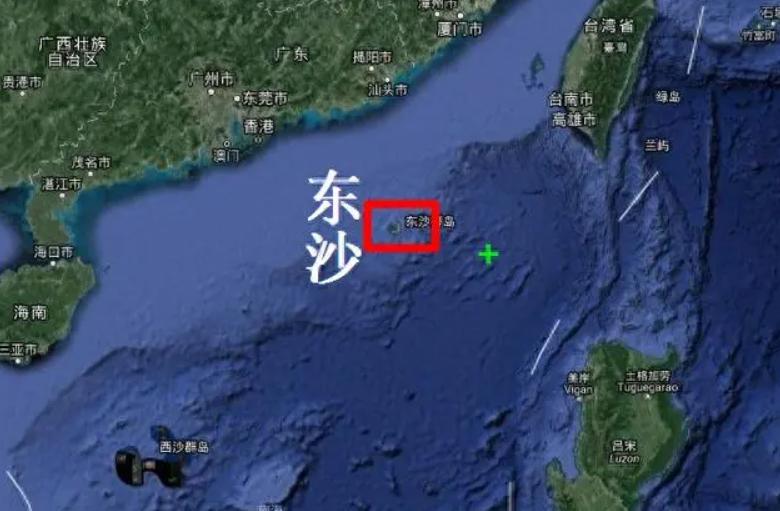 南海岛礁位置图，揭示海洋地理的奥秘，南海岛礁位置图揭秘海洋地理奥秘