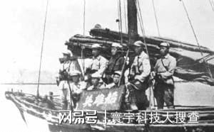 海南岛战役后合影,历史的见证与精神的传承,海南岛战役后的历史见证与精神的传承合影