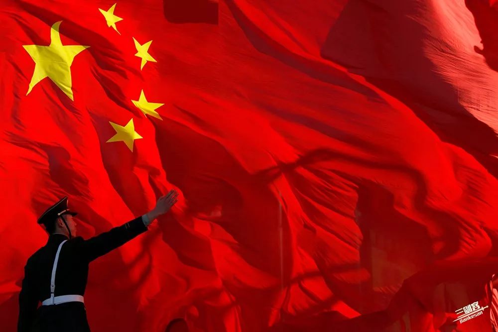 解放军接替武警升国旗，历史沿革与深层意义解读，解放军接替武警升国旗，历史沿革与深层意义解读分析