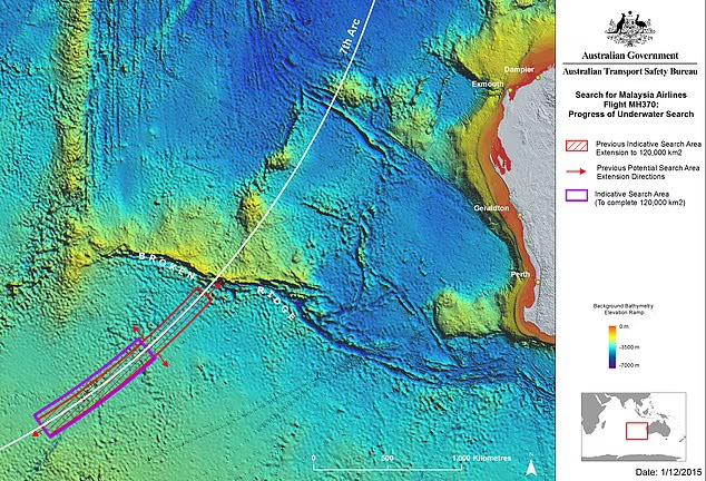 最新消息,马航MH370客机终于被发现,马航MH370客机最新发现,失踪客机终于现身