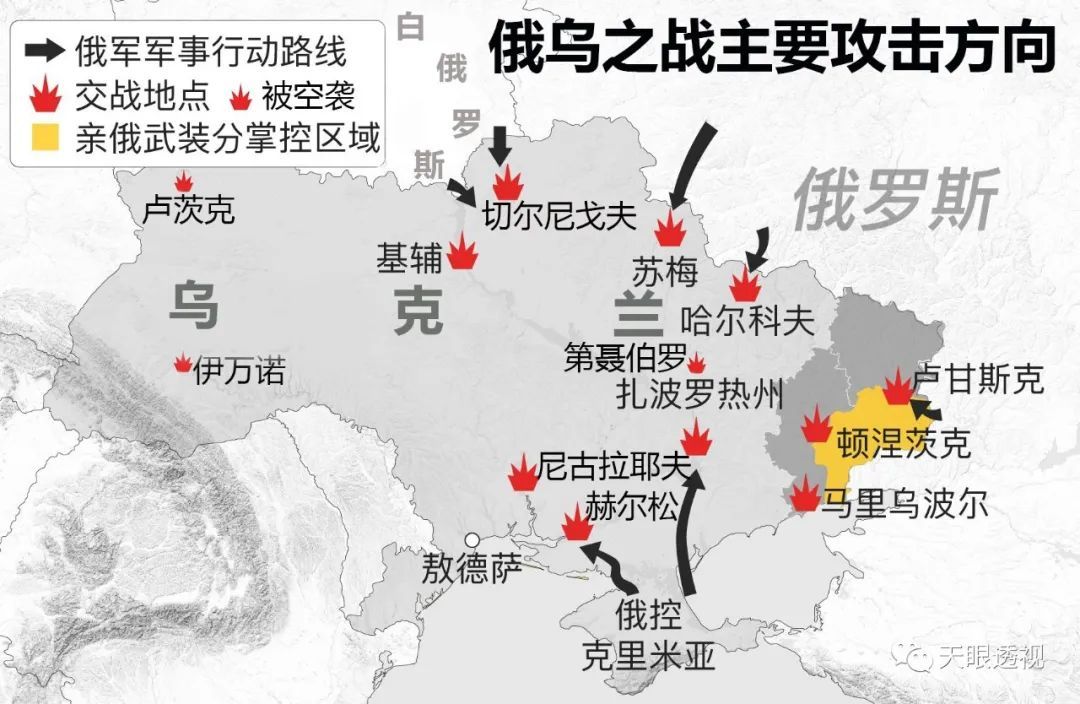俄乌战争现状最新消息，复杂局势的深度解析，俄乌战争最新动态解析，复杂局势深度透视