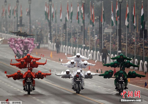 八国阅兵大比拼,国际军事力量的展示与比较,八国阅兵大比拼,国际军事力量的展示与较量