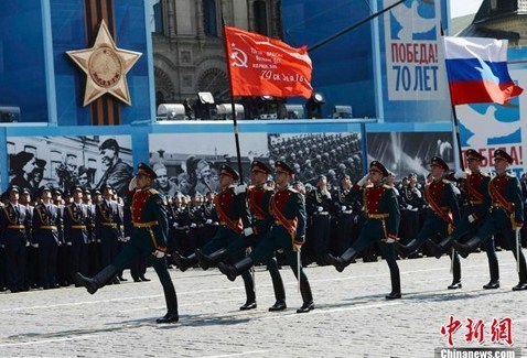 八国阅兵大比拼,国际军事力量的展示与比较,八国阅兵大比拼,国际军事力量的展示与较量