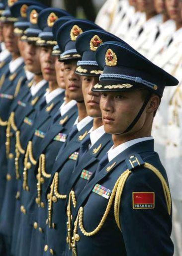 空军服装，展现力量与荣耀的象征，空军服装，力量与荣耀的彰显