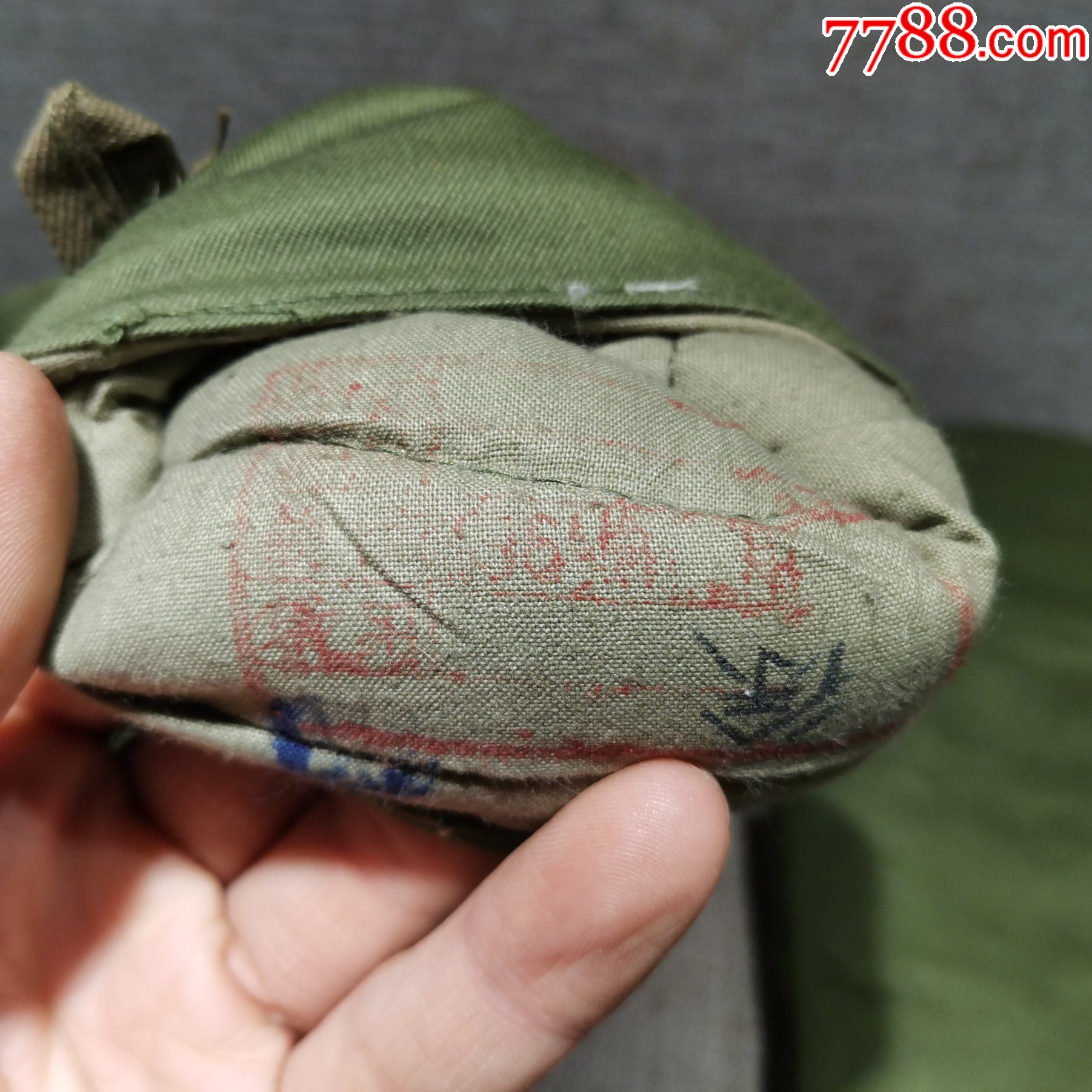 老式军品收藏，历史的印记与时代的记忆，老式军品收藏，历史的印记与时代记忆
