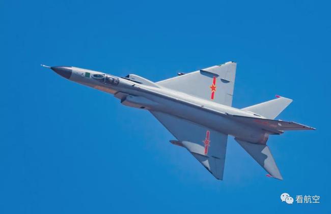 歼八II模型，探索中国航空的杰出代表，歼八II模型，中国航空的杰出代表探索之旅