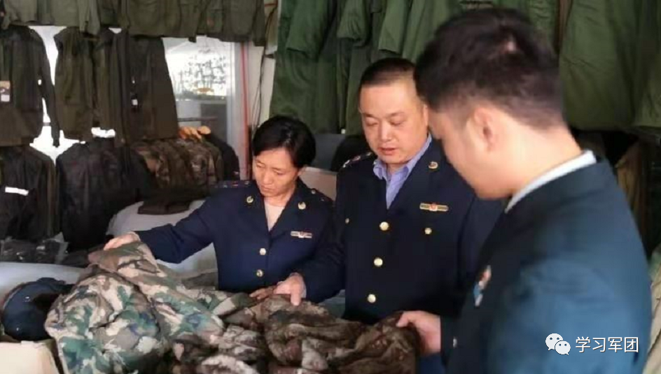 台军军服发展史，演变与变迁，台军军服演变史，发展、变迁与回顾