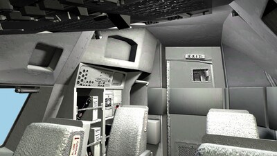 中国空军一号飞机内部揭秘,中国空军一号飞机内部探秘