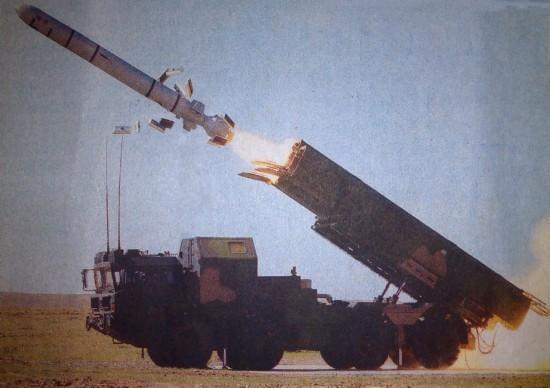 长剑-10陆射巡航导弹，现代战争中的精准打击力量，长剑-10陆射巡航导弹，现代战争的精准打击利器