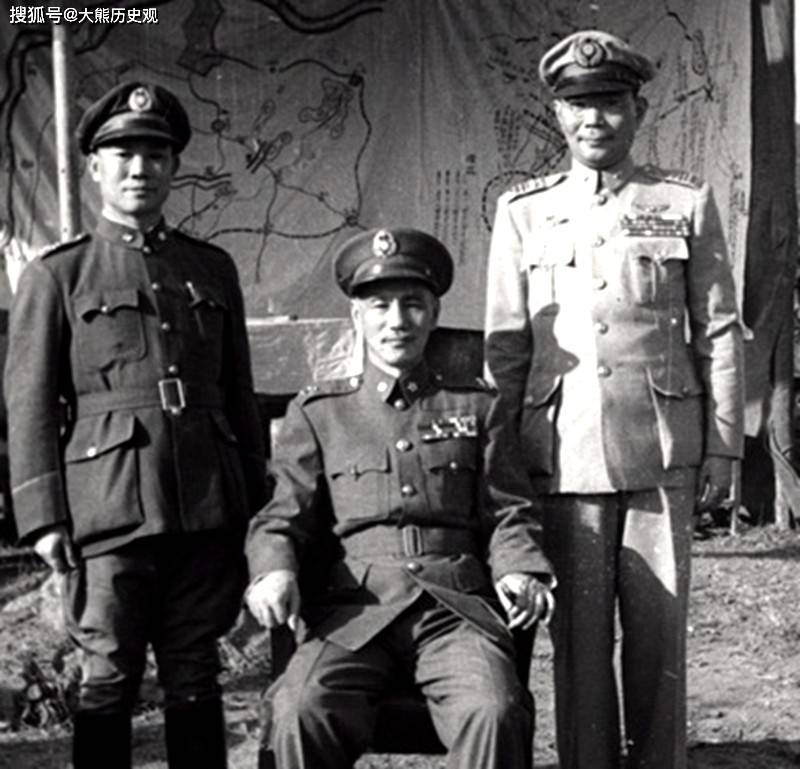 国军第21集团军司令,历史中的英勇将领,国军第21集团军司令——历史中的英勇将领传奇