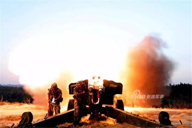 中国陆军，地表最强之师，中国陆军，地表最强战力之师