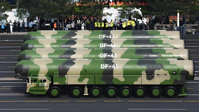 东风41为什么叫东风41，解析其命名背后的原因与重要性，东风41命名解析，背后的原因及其重要性探讨
