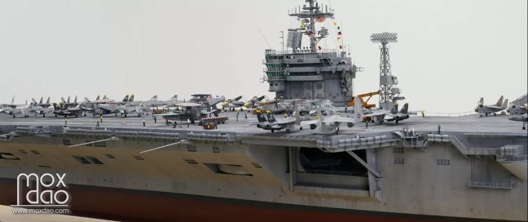 航空母舰模型科技比赛,探索科技与创意的无限可能,航空母舰模型科技比赛,探索科技与创意的极限潜力