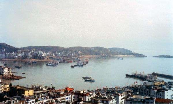 福建哪个县离台湾最近,地缘优势下的两岸交流与互动,福建与台湾地缘优势下的两岸交流与互动,哪个县离台湾最近?