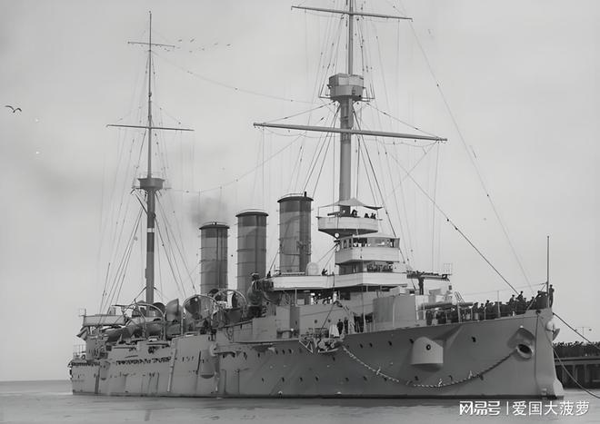 瓦良人号巡洋舰，历史的见证与力量的象征，瓦良人号巡洋舰，历史的见证与力量之象征