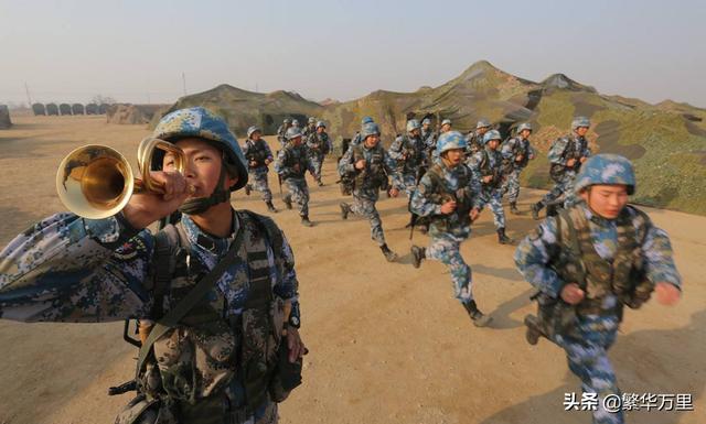 解放军一个战区的兵力配置与人员数量解析，解放军某战区兵力配置与人员数量深度解析