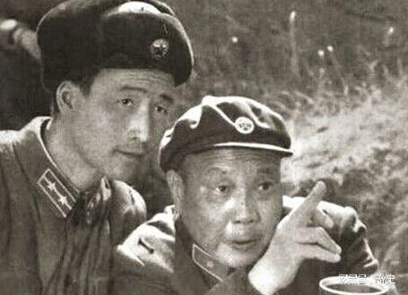最能打的开国少将——英勇无畏的战争传奇，英勇无畏的战争传奇，开国少将的传奇人生