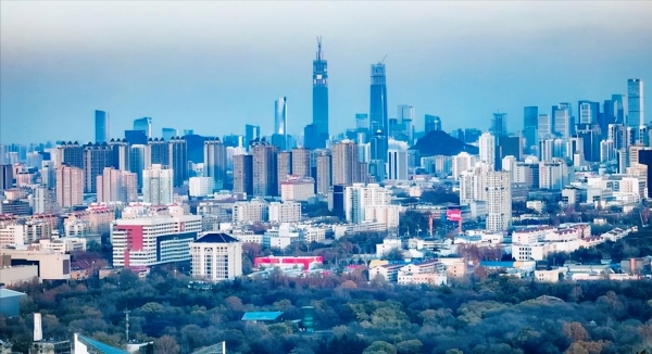 中国开战时哪个城市最安全，深度分析与评估，中国开战时的安全城市深度分析与评估