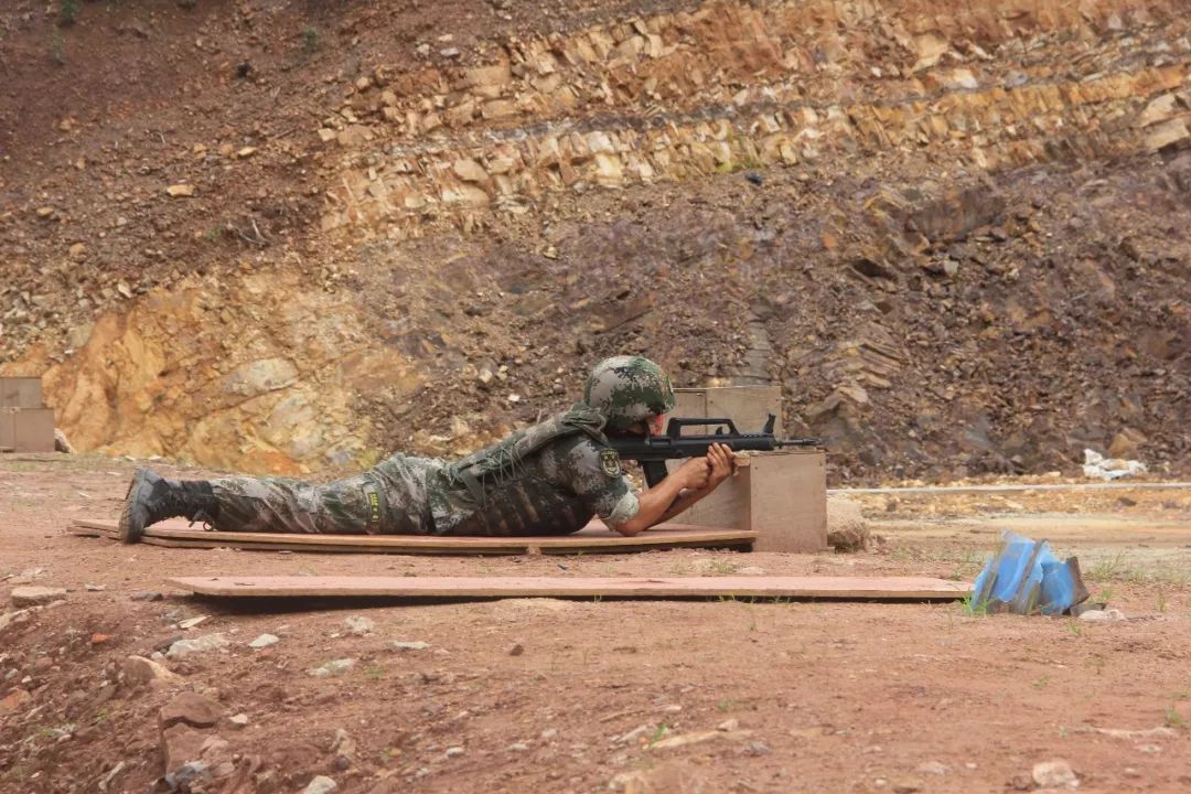 中国陆军猎人集训队,锻造精锐力量的独特模式,中国陆军猎人集训队,锻造精锐力量的独特模式揭秘