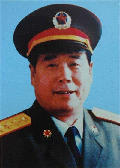 山西现役上将，英勇无畏的战士，时代的楷模，山西现役上将，英勇战士，时代楷模风采展现