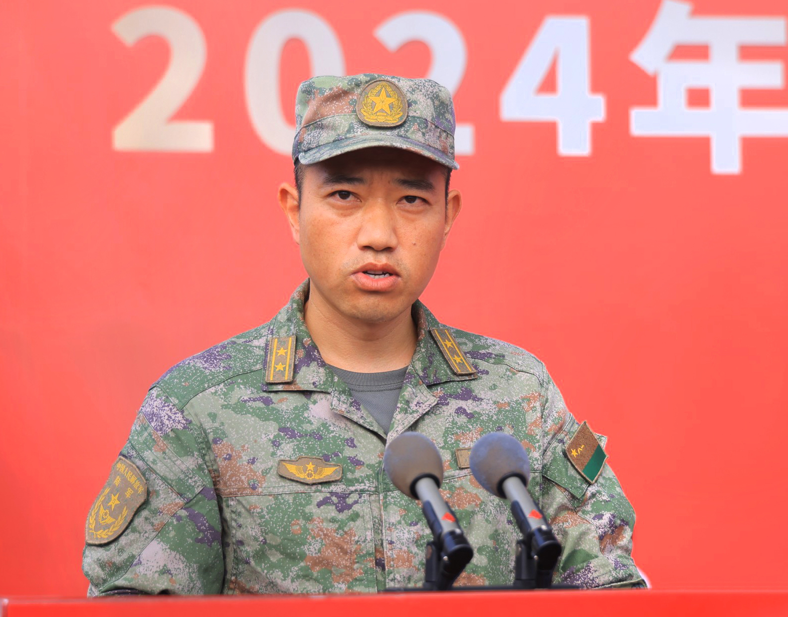 中国人民解放军61398部队刘国峰，英勇忠诚的战士与时代先锋，中国人民解放军战士刘国峰，英勇忠诚与时代先锋的典范