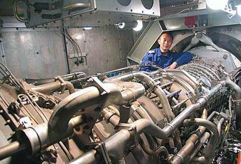 揭秘,中国海军新锐战舰——051C型驱逐舰的详细参数解析,中国海军新锐战舰揭秘,051C型驱逐舰详细参数解析